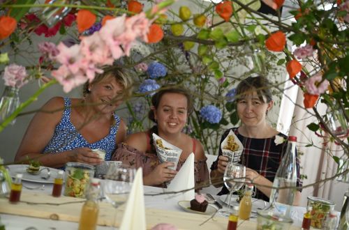 Thea Kornherr Stuttgart 2022