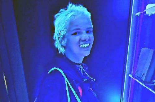 Stáž Erasmus+, branding floristiky 2023