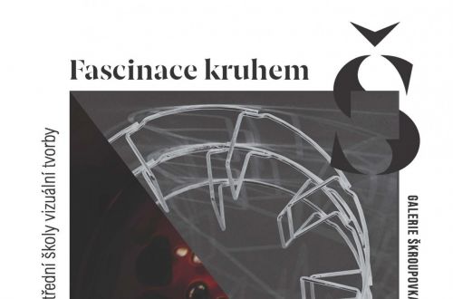 Fascinace kruhem