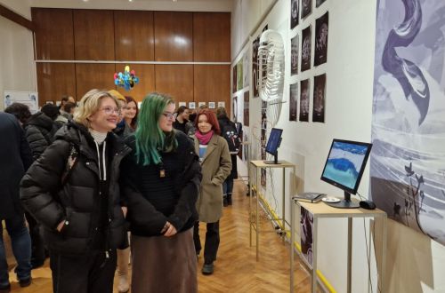 Vernisáž 13. 11. 2023