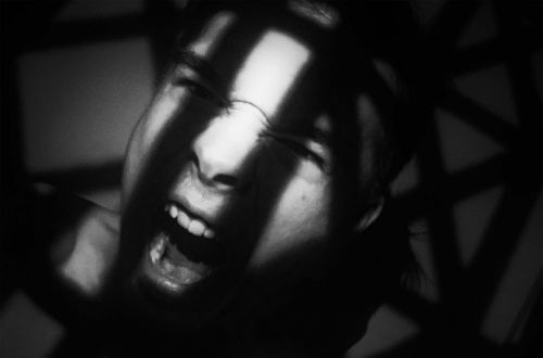 Vojtěch Pacourek - Psyché