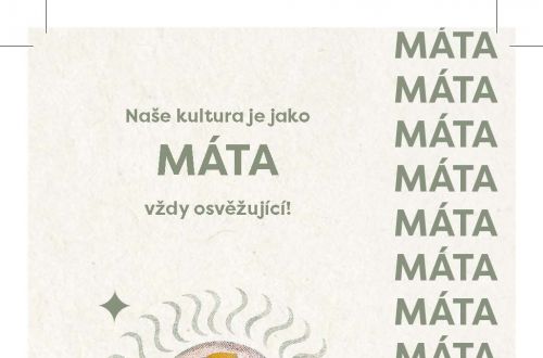 Prokreativitu - podpora kultury v Královéhradeckém kraji