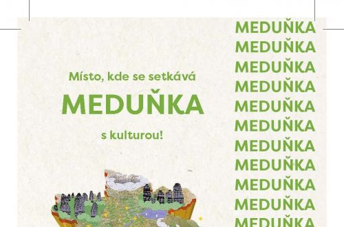 Prokreativitu - podpora kultury v Královéhradeckém kraji