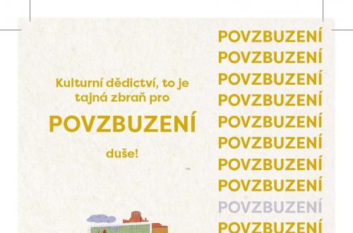 Prokreativitu - podpora kultury v Královéhradeckém kraji