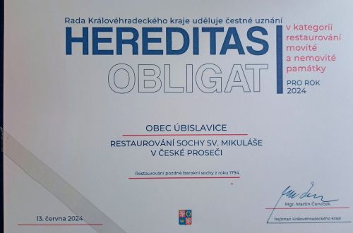 HEREDITAS OBLIGAT