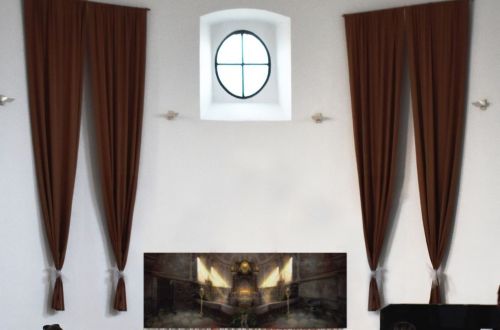 Noc Kostelů - Bílý Kostel nad Nisou