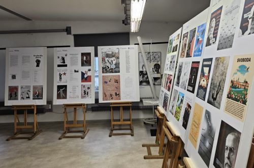 S Masarykem na Masarykáč 2025