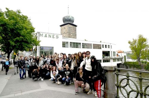 Mistři renesance - Mánes 2023