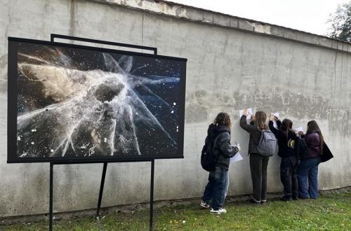 Pardubice - galerie, zámek - 2025