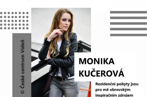 Sofie Eliášová - šablona