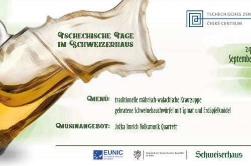 Zuzana Kučerová - pozvánka