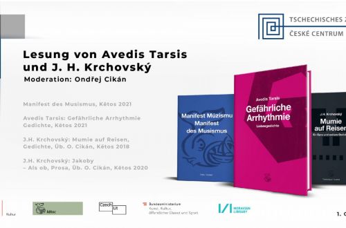 Zuzana Kučerová - šablona pozvánky