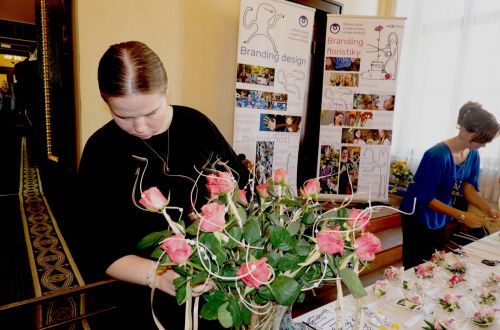 Mladý řemeslník roku 2022