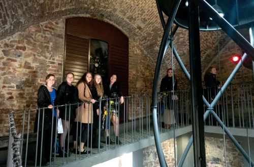 Mladý řemeslník roku 2022