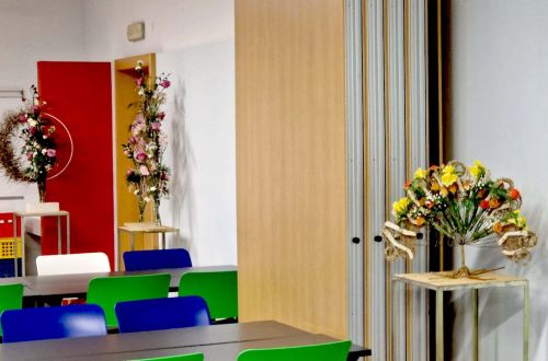 Fakultní nemocnice 2023