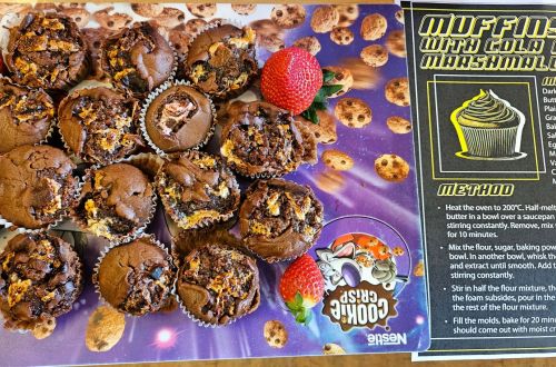 English Breakfast 2024