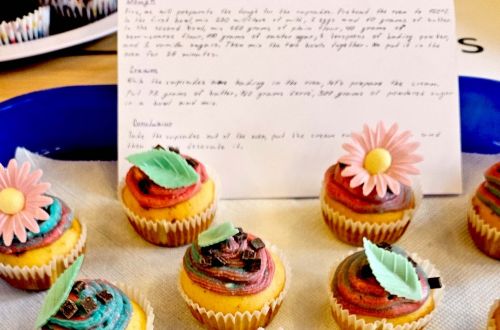 English Breakfast 2024