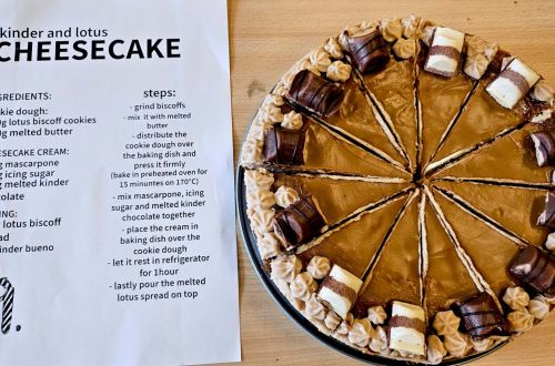 English Breakfast 2024