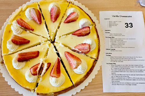 English Breakfast 2024