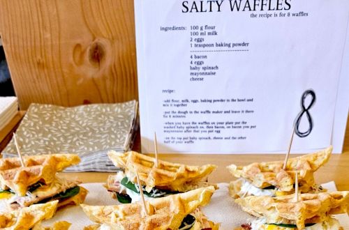 English Breakfast 2024