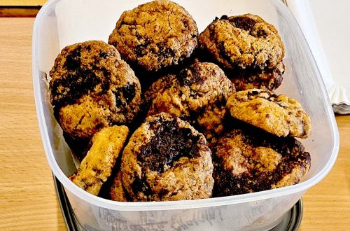 English Breakfast 2024