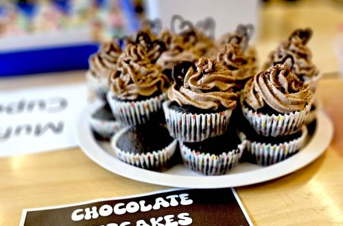 English Breakfast 2024