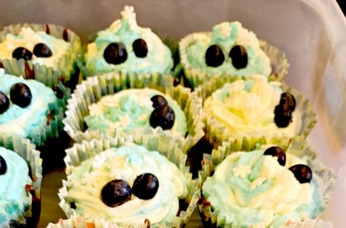 English Breakfast 2024