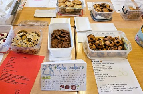 English Breakfast 2024