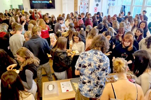 English Breakfast 2024