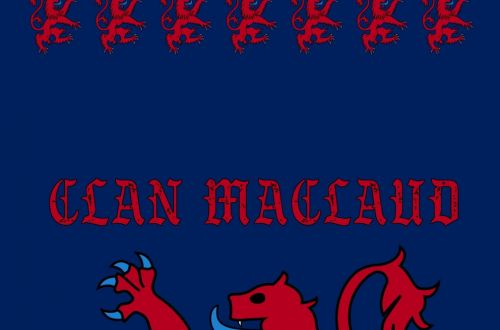 clan maclaud 6