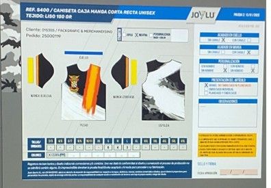 Stáž Erasmus+ 2025 v Seville