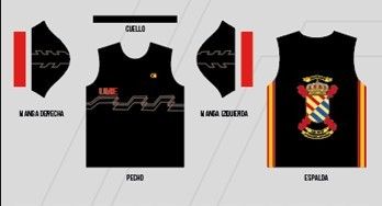 Stáž Erasmus+ 2025 v Seville