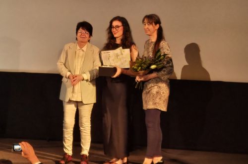 Talent královéhradecké kultury 2024