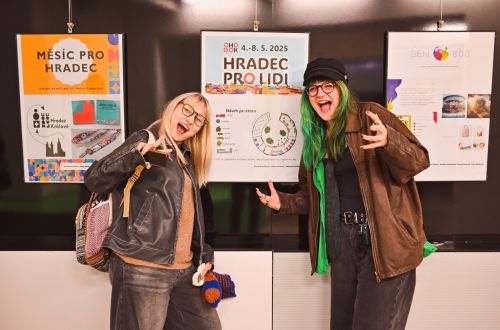 Oslavy 800 let města Hradec Králové