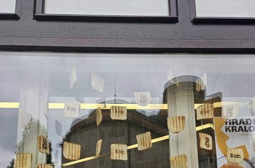 Oslavy 800 let města Hradec Králové