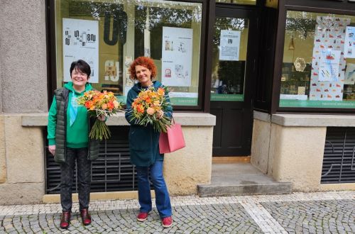 Oslavy 800 let města Hradec Králové