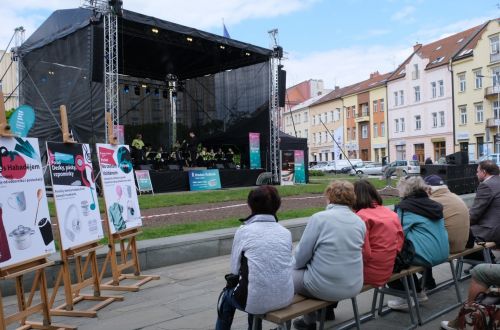 Oslava 80 let Českého rozhlasu Hradce Králové