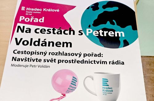 Oslava 80 let Českého rozhlasu Hradce Králové