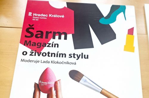 Oslava 80 let Českého rozhlasu Hradce Králové