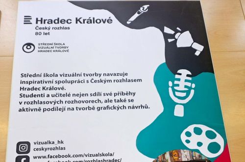 Oslava 80 let Českého rozhlasu Hradce Králové