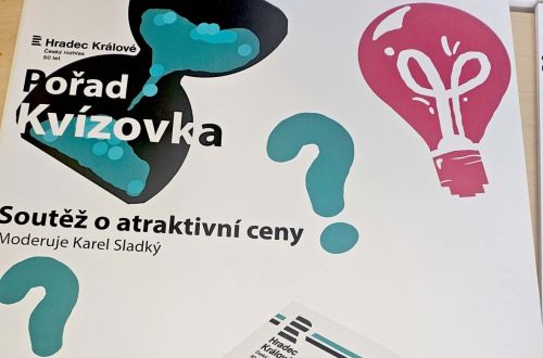 Oslava 80 let Českého rozhlasu Hradce Králové