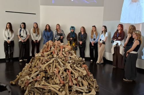 Biennale Arte 2026 Benátky