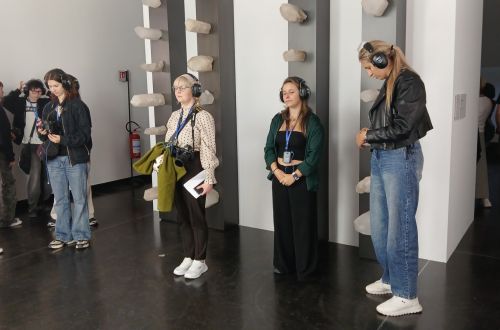 Biennale Arte 2026 Benátky
