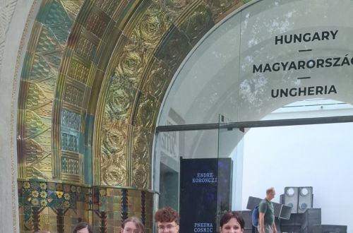 Biennale Arte 2026 Benátky