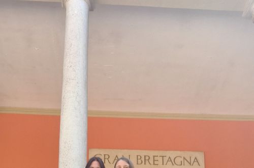 Biennale Arte 2026 Benátky