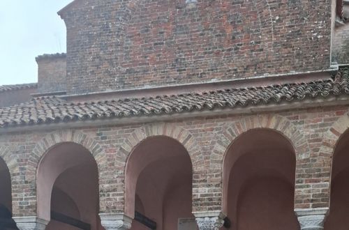 Biennale Arte 2026 Benátky