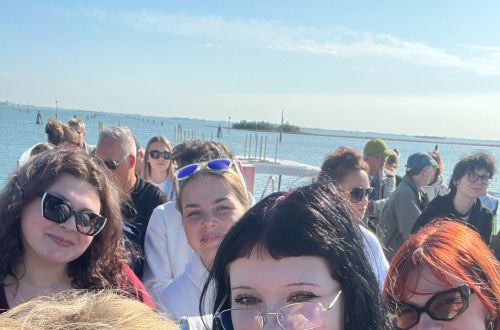 Biennale Arte 2026 Benátky