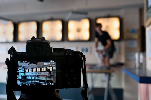 Foto Nela Holancová