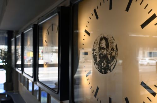 Foto Nela Holancová