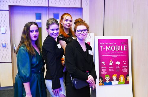 POPAI STUDENT AWARD 2022